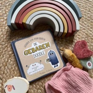 De Gebarendoodle basis