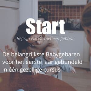 Basiscursus: Begrijp elkaar met een gebaar