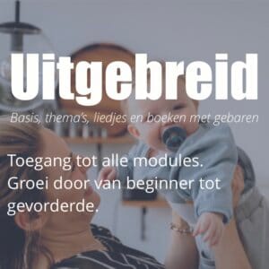 Uitgebreid